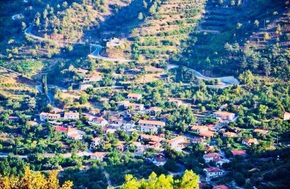 Saint Nicholas Heights Chakistra ภายนอก รูปภาพ
